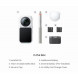 Экшн-камера Insta360 X6 Essentials Bundle, White в Махачкале