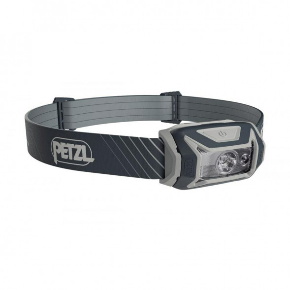 Налобный фонарь Petzl Tikka E061AA00, grey в Махачкале