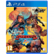 Игра Streets of Rage 4 [PS4, русские субтитры] в Махачкале