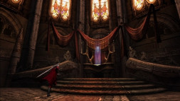Игра Devil May Cry HD Collection [PS4, английская версия]