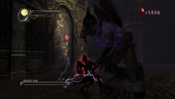 Игра Devil May Cry HD Collection [PS4, английская версия]