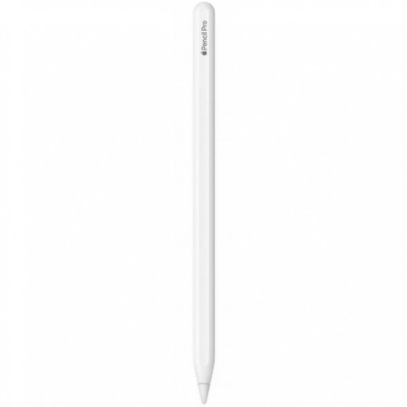Стилус Apple Pencil Pro для iPad M4 Pro / Air (2024) MX2D3AM/A, белый в Махачкале