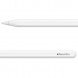 Стилус Apple Pencil Pro для iPad M4 Pro / Air (2024) MX2D3AM/A, белый в Махачкале