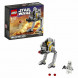 Конструктор LEGO Star Wars 75130 TM AT-DP в Махачкале