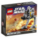 Конструктор LEGO Star Wars 75130 TM AT-DP в Махачкале
