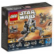 Конструктор LEGO Star Wars 75130 TM AT-DP в Махачкале