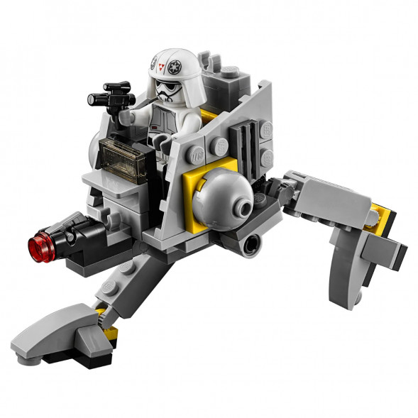 Конструктор LEGO Star Wars 75130 TM AT-DP в Махачкале