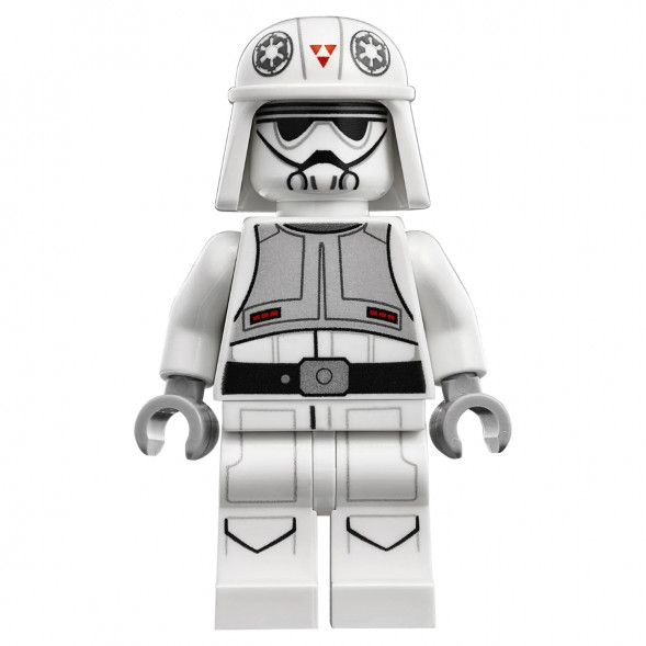 Конструктор LEGO Star Wars 75130 TM AT-DP в Махачкале