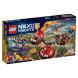 Конструктор LEGO Nexo Knights 70314 Безумная колесница Укротителя в Махачкале