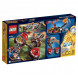 Конструктор LEGO Nexo Knights 70314 Безумная колесница Укротителя в Махачкале