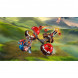 Конструктор LEGO Nexo Knights 70314 Безумная колесница Укротителя в Махачкале