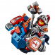 Конструктор LEGO Nexo Knights 70314 Безумная колесница Укротителя в Махачкале