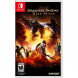 Игра Dragon&amp;#039;s Dogma: Dark Arisen [Nintendo Switch, английская версия] в Махачкале