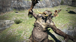 Игра Dragon's Dogma: Dark Arisen [Nintendo Switch, английская версия]