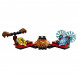 Конструктор LEGO Nexo Knights 70338 Генерал Магмар — Абсолютная сила в Махачкале