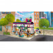 Конструктор LEGO Friends 41344 Магазин аксессуаров Андреа в Махачкале