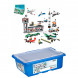 Конструктор LEGO Education 9335 Космос и аэропорт  в Махачкале