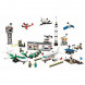 Конструктор LEGO Education 9335 Космос и аэропорт  в Махачкале