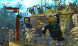 Игра LEGO Ninjago Movie: The Videogame (Ниндзяго) [PS4, русские субтитры] в Махачкале