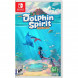 Игра Dolphin Spirit: Ocean Mission [Nintendo Switch, русские субтитры] в Махачкале