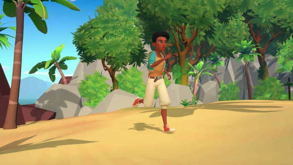 Игра Dolphin Spirit: Ocean Mission [Nintendo Switch, русские субтитры] в Махачкале