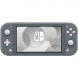 Игровая приставка Nintendo Switch Lite Gray в Махачкале