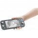 Игровая приставка Nintendo Switch Lite Gray в Махачкале