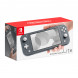 Игровая приставка Nintendo Switch Lite Gray в Махачкале