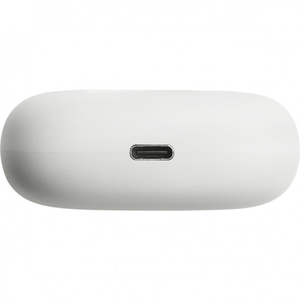 Беспроводные наушники JBL Wave Beam, White в Махачкале