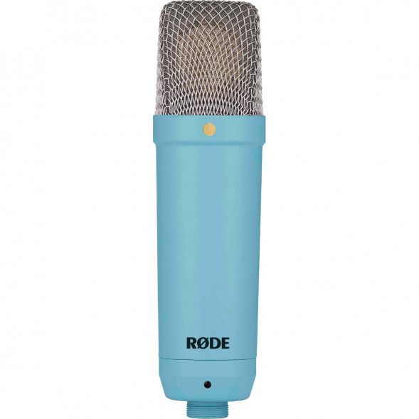 Микрофон студийный RODE NT1 Signature, Blue в Махачкале