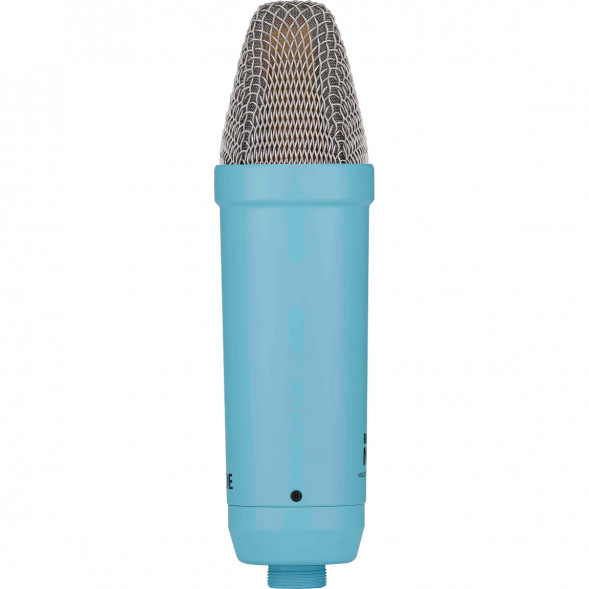 Микрофон студийный RODE NT1 Signature, Blue в Махачкале