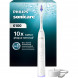 Электрическая зубная щётка Philips Sonicare 6100 HX7400/01, белый в Махачкале
