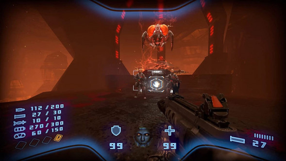 Игра Prodeus [PS4, русские субтитры] в Махачкале