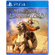 Игра Mount &amp;amp; Blade II: Bannerlord [PS4, русские субтитры] в Махачкале