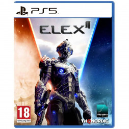 Игра ELEX II [PS5, русская версия]