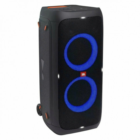 Портативная акустика JBL Partybox 310 в Махачкале