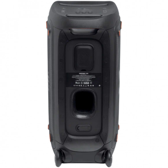 Портативная акустика JBL Partybox 310 в Махачкале