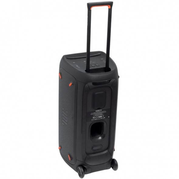 Портативная акустика JBL Partybox 310 в Махачкале