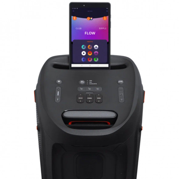 Портативная акустика JBL Partybox 310 в Махачкале