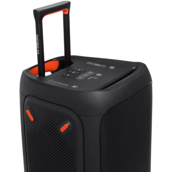 Портативная акустика JBL Partybox 310 в Махачкале