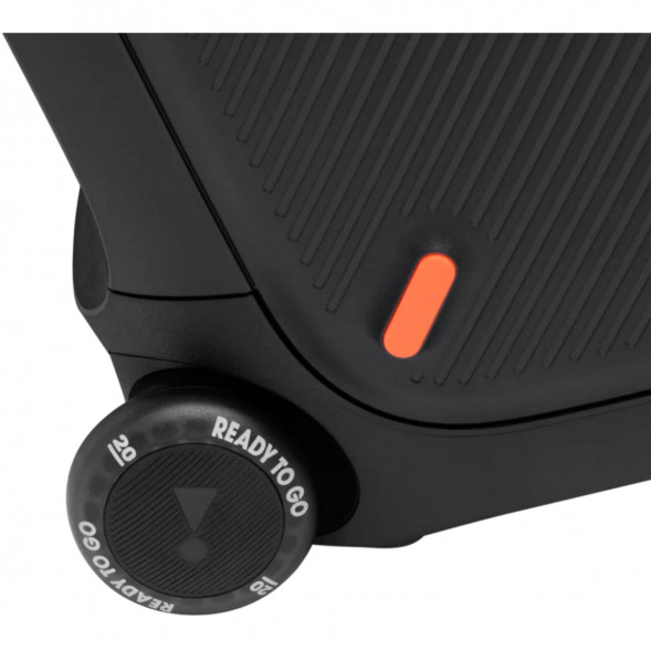 Портативная акустика JBL Partybox 310 в Махачкале