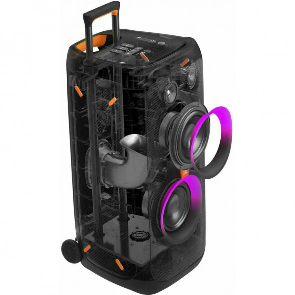 Портативная акустика JBL Partybox 310 в Махачкале