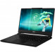 Ноутбук MSI Cyborg 15 C2WE-016XRU (15.6&amp;quot;, IPS, Intel Core 7 240H 2.5ГГц, 10 ядер, 16ГБ DDR5, 1ТБ SSD, NVIDIA GeForce RTX 5050 - 8 ГБ, FreeDOS), серый в Махачкале