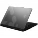 Ноутбук MSI Cyborg 15 C2WE-016XRU (15.6&amp;quot;, IPS, Intel Core 7 240H 2.5ГГц, 10 ядер, 16ГБ DDR5, 1ТБ SSD, NVIDIA GeForce RTX 5050 - 8 ГБ, FreeDOS), серый в Махачкале