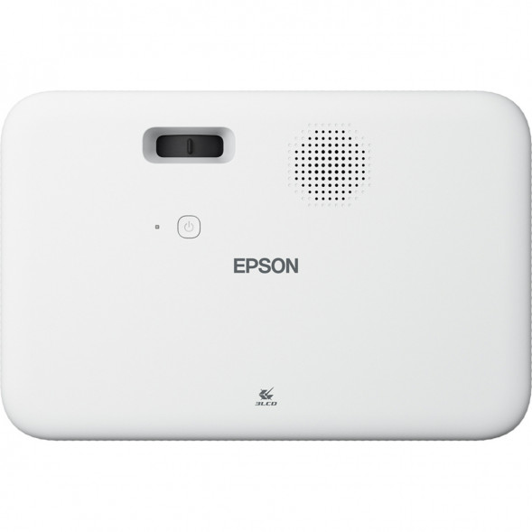 Проектор Epson CO-FH02 в Махачкале