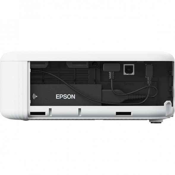 Проектор Epson CO-FH02 в Махачкале