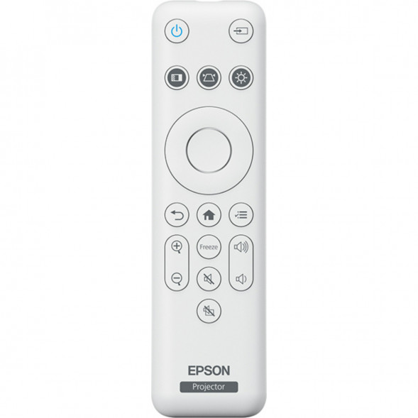 Проектор Epson CO-FH02 в Махачкале