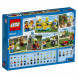 Конструктор LEGO City 60134 Праздник в парке в Махачкале