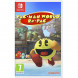 Игра Pac-Man World: Re-Pac [Nintendo Switch, русские субтитры] в Махачкале