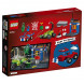 Конструктор LEGO Juniors 10754 Решающий бой Человека-паука против Скорпиона в Махачкале
